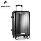China Luggage Personalized China Cheap Custom Tsa Lock Luggage