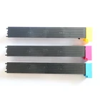 Packing Toner Toner Konica Minolta TN613 Original Powder Packing Color Copier Toner