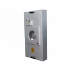 Higher Cost-performance laminar Flow Hood Hepa Fan Filter Unit Ffu For Hospital