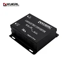 Dc To 12v Converter 10A/15A/20A/30A 24v Dc To 12v Dc Converter Car Step Down Converter Power Transformer