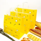Biodegradable Paper Bag Printing Machine for Paper Bag Food