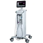 High Quality RF Radio Frequency Wrinkle Removal Skin Tightening Face Lifting RF Thermagic Beauty Machine