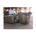 Sanshon vegetable and fruit hot air box drying dehydrator machine for olive pear and pineapple