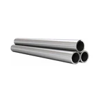 Stainless Steel Round Pipe Thickness 2mm Stainless Steel Tubes Diameter 2"