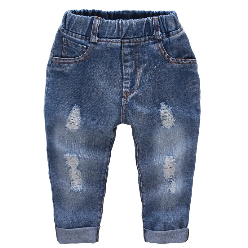 Infant Baby Denim Clothing Trousers Bottoms Children Wears Clothes Kids Jeans Boys Pants
Infant Baby Denim Clothing Trousers Bottoms Children Wears Clothes Kids Jeans Boys Pants