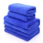 Easy Dry Car Care Products Microfiber Polyester Cloth