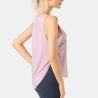 100 %cotton Vest Factory Sale Various Casual Sport 100 %cotton Cheap Woman's Vest