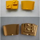 The Professional tools for Reinforced Concrete Diamond Core Drill Bits