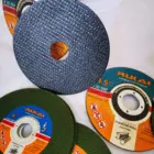 for metal angle grinder grinding polishing wheel
