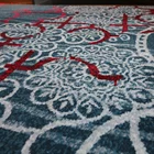 Private Residence and Hotel Commercial Use Hand Tufted Wool Carpet