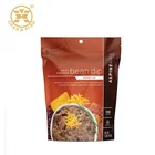 Gravure Printing zipper stand up plastic bag with Factory compliant for spicy food packaging