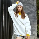 wholesale custom hoodie logo pullover hoodies for women
