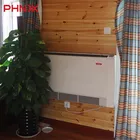 PHNIX Europe Wall Mounted Ceiling Fan Coil Ultra Thin Fancoil Unit Manufacturers
