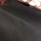 70%rayon 27%nylon 3%spandex elastic fabric for womens pants/trousers