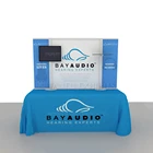 Formulate Portable Lightweight Tabletop Display