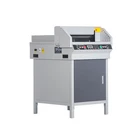 TXG450VS+ A3 A4 auto guillotine paper cutting machine a low price
