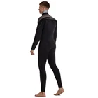 New style neoprene diving wetsuits 7mm for men, Professional surfing diving wetsuits 7mm