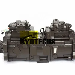 main pump samsung mx3w-2