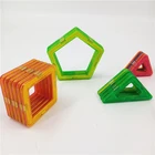 Toy Toys Set Change Shape Brain Toy Magnetic Kids Toys Magnetic Building Blocks Set