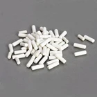 High density media Surface abrasive ceramic grinding super fine polishing