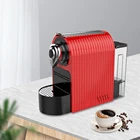 fully automatic Cappuccino smart electric machine coffee maker