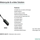 Factory Price Real Time Voice GPS 4g Mini Car Tracking Device
