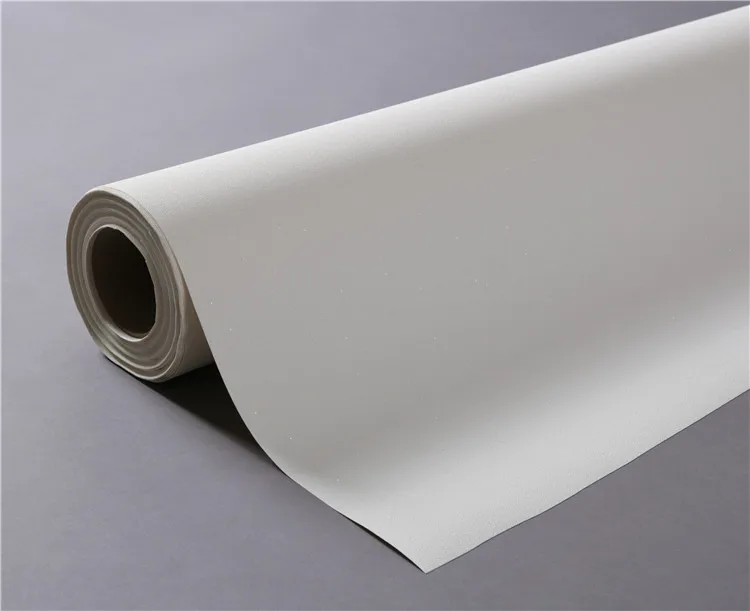 Foam Wallpaper