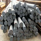 Bar En19 SCM440 Carbon Steel Round Steel Bar EN87 EN19