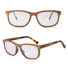 DLK56351 2020 wooden glasses for women and men Blue light blocking glasses unisex luxury sunglasses occhiali da sole