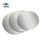 Stainless Steel Round Sheet 410 430 SS Circle