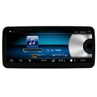 Car Radio For Car Multimedia Player 10.25 Touch Screen Suitable For Mercedes Benz C E B Class Android 9 Car Radio
