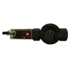 Led light visual water flow indicator and mass air flow sensor of chinese supplier