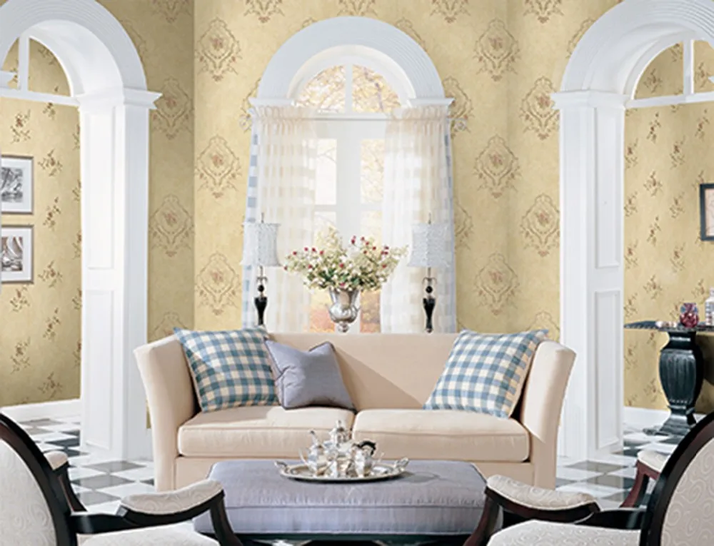 flowers design background non-woven wallcovering 4 flowers design background non-woven wallcovering H166c6463fd1c434fa6a50f3db2d2e14aV