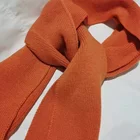 Acrylic Scarf Acrylic Winter Fashion Men's And Women's Universal 100% Acrylic Scarf