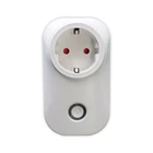 Euro Amazon Echo Dot Plug USB Wall Socket 220V Wireless Remote Control