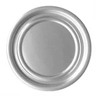 Non Spill Lid Eoe Can 209 EOE Aluminum Cover End Easy Open Bottom Lid for Canned Food