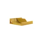 Free Sample Extended Supermarket Plastic Bakery Trays