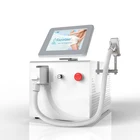 2019 Latest Beauty Salon Equipment Mini 808nm Diode Laser Portable Hair Removal Machine