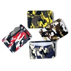 Modern Novel Design China Wholesale Dog Face Coin Wallet