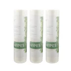 Cleaning Cloth Cleaning Cloth Factory BSCI ISO9001 100% Bamboo Microfiber Cleaning Cloth Kitchen Roll