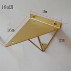 New Design Room Decoration Shelf Bracket Wall Mounted Bracket Home Decoration Bracket