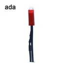 A-03 pilot lamp mini led signal light neon indicator light