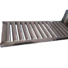 Good Price Dumpling Mould Samosa Forming Machine Empanada Maker Frozen Gyoza Making Machine