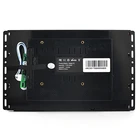10 inch HD 1280*800 ips Open Frame lcd monitor