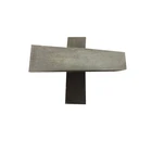 Big Fireclay Bottom Block Big Refractory Brick Clay Brick