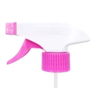 High quality 28/410 Garden high pressure water spray Pp garden watering spray