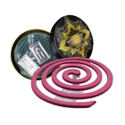 Popular Mosquito Chemical Coil Flies Repellent Incense For Killing Mosquito Coil