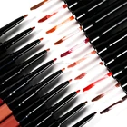 Luxury lip gloss natural makeup moist lipgloss make your own cosmetics no labels wholesale lip gloss