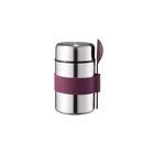 Flask Flask Price Customized Color 400ML Baby Food Flask Thermos Stainless Steel With Spoon