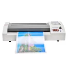 Laminating Laminator SG-320 Perfect Office Use A3 A4 Laminator Small Office Professional Pouch Laminator